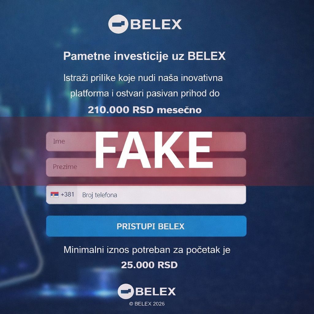 BelexFake